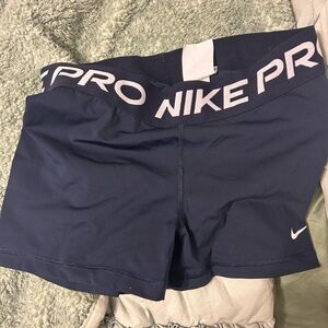 Nike Pro spandex